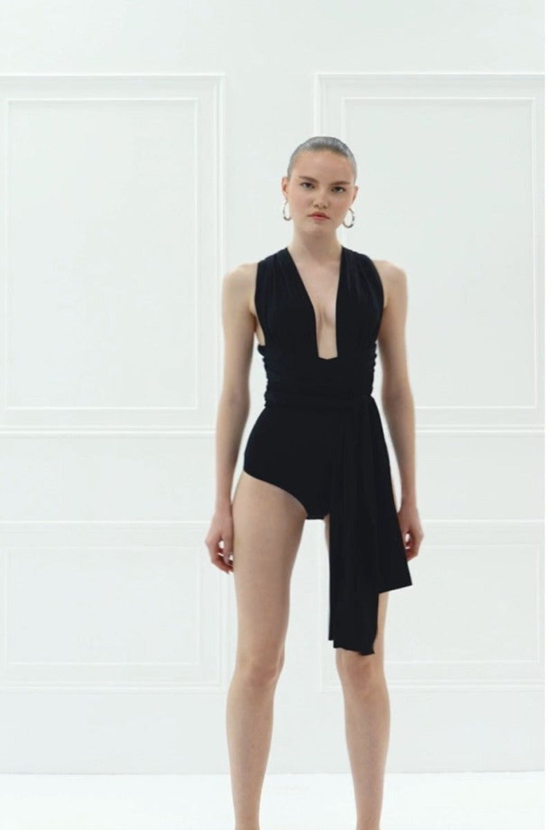 Katrina Body Suit