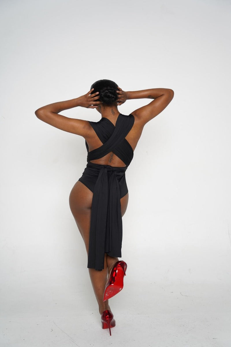 Katrina Body Suit