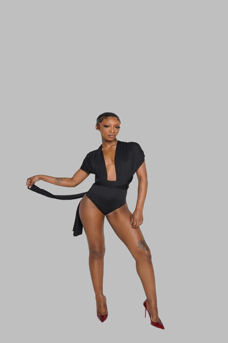 Katrina Body Suit
